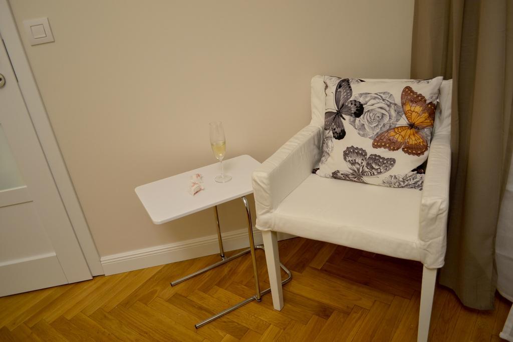 Vojtesska Apartment By Ruterra Praga Esterno foto