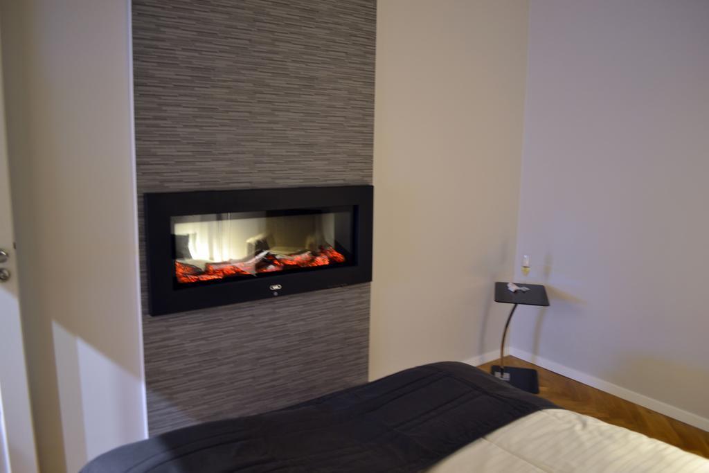 Vojtesska Apartment By Ruterra Praga Camera foto