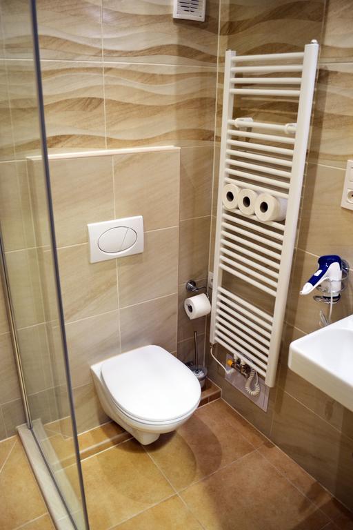 Vojtesska Apartment By Ruterra Praga Camera foto