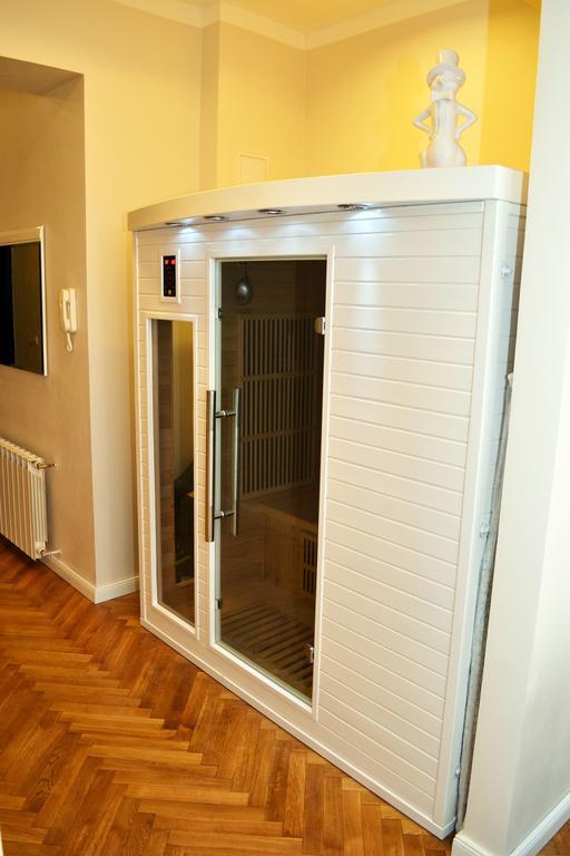 Vojtesska Apartment By Ruterra Praga Camera foto