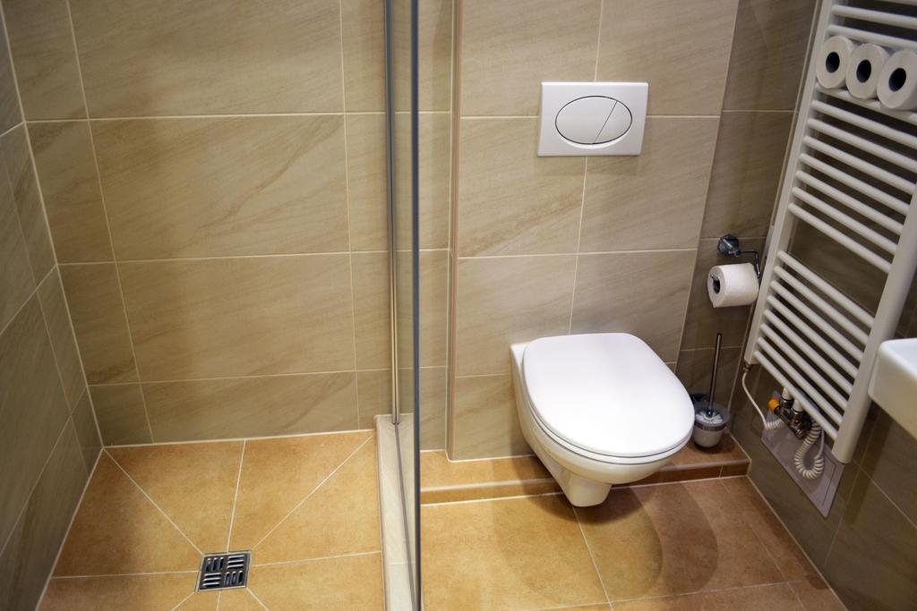 Vojtesska Apartment By Ruterra Praga Esterno foto