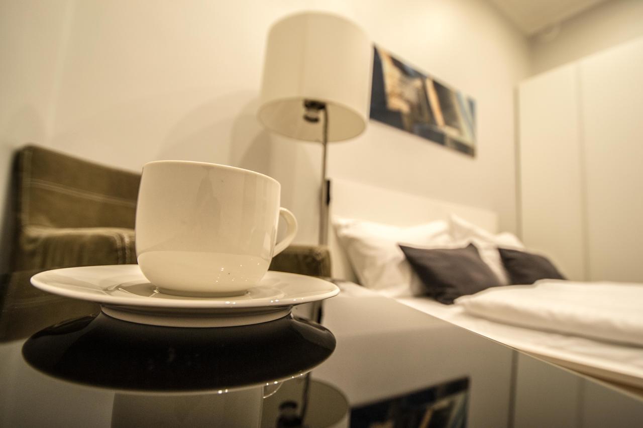 Vojtesska Apartment By Ruterra Praga Esterno foto