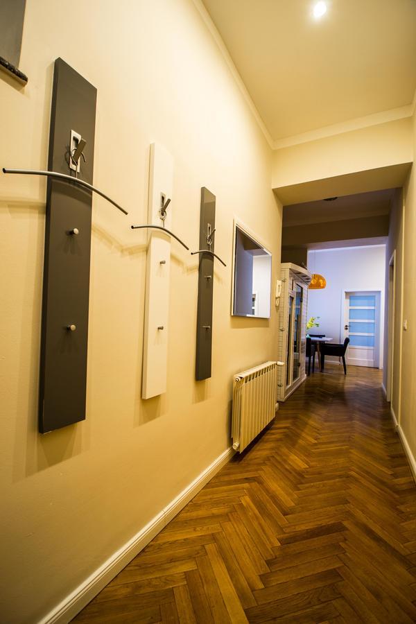 Vojtesska Apartment By Ruterra Praga Esterno foto