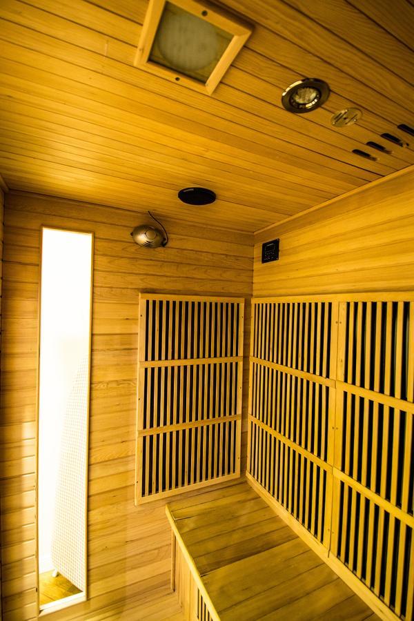 Vojtesska Apartment By Ruterra Praga Esterno foto