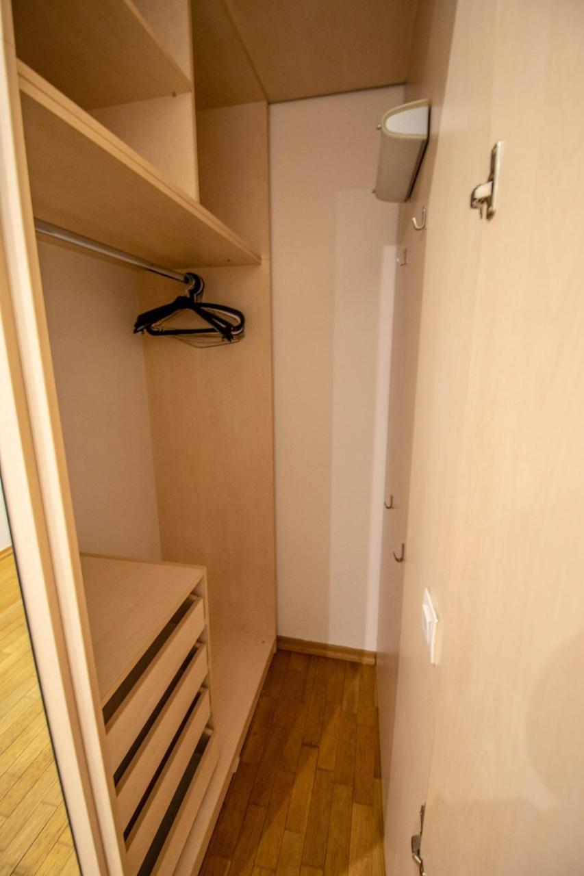 Vojtesska Apartment By Ruterra Praga Esterno foto