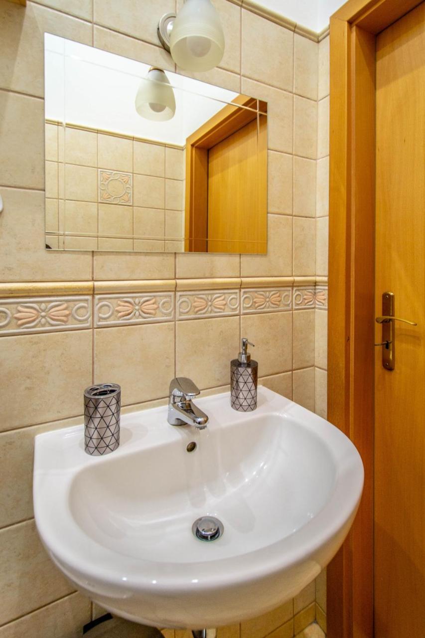 Vojtesska Apartment By Ruterra Praga Esterno foto