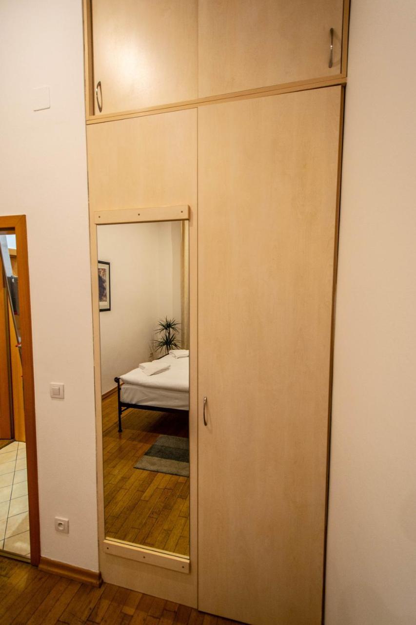 Vojtesska Apartment By Ruterra Praga Esterno foto